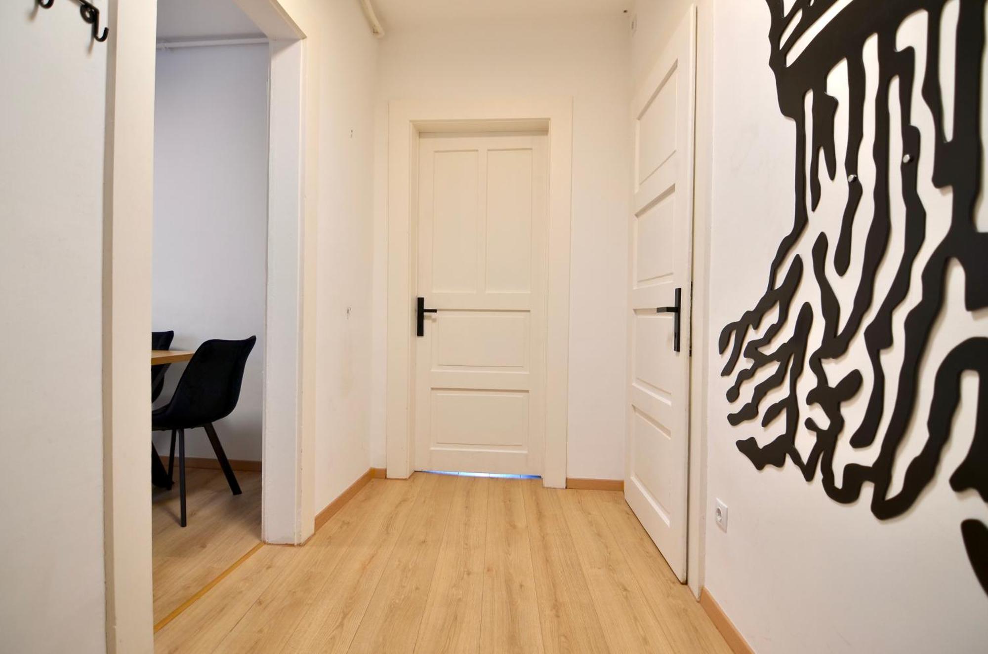 Luxurious & Spacious Residence In The Heart Of 布拉索夫 外观 照片