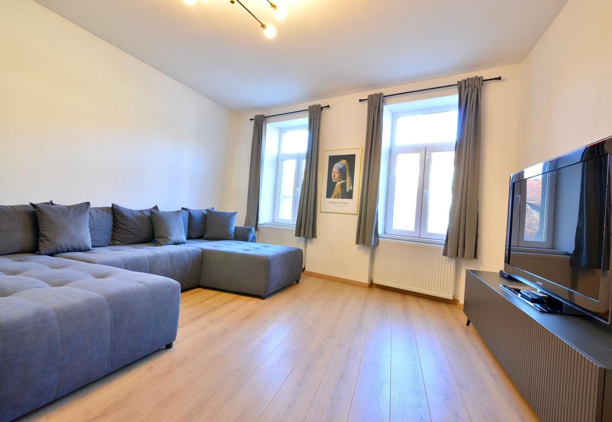 Luxurious & Spacious Residence In The Heart Of 布拉索夫 外观 照片