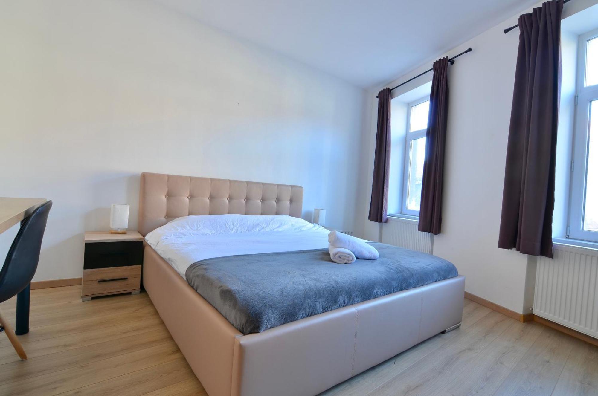Luxurious & Spacious Residence In The Heart Of 布拉索夫 外观 照片