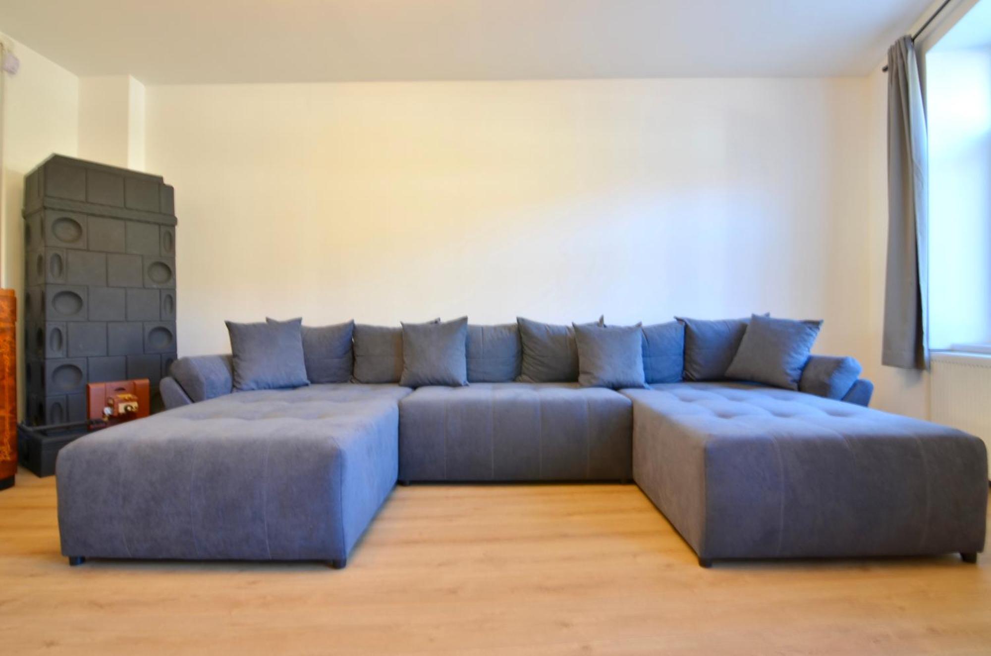 Luxurious & Spacious Residence In The Heart Of 布拉索夫 外观 照片