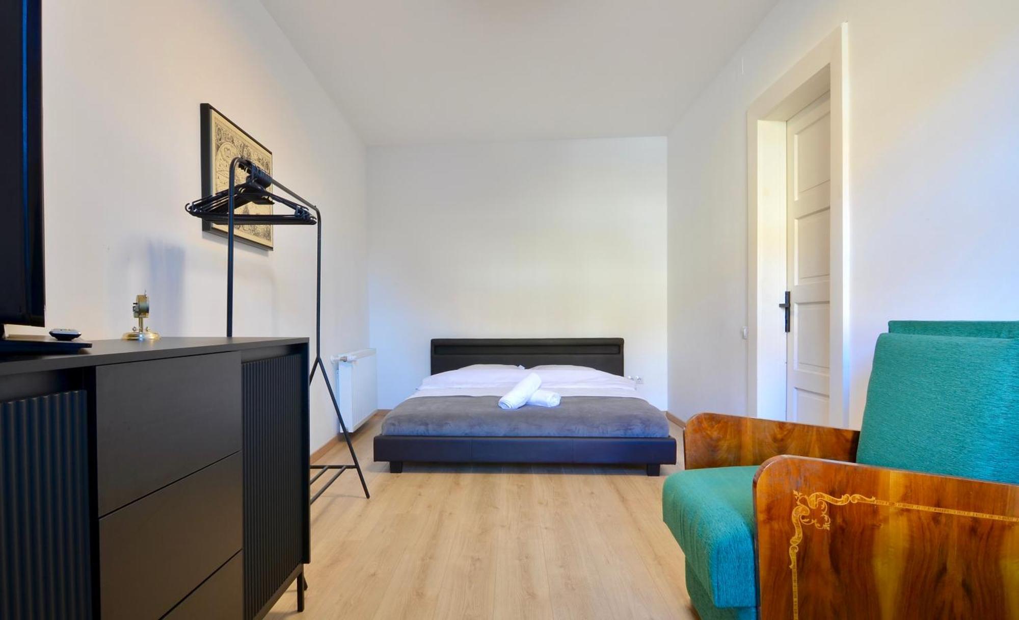 Luxurious & Spacious Residence In The Heart Of 布拉索夫 外观 照片